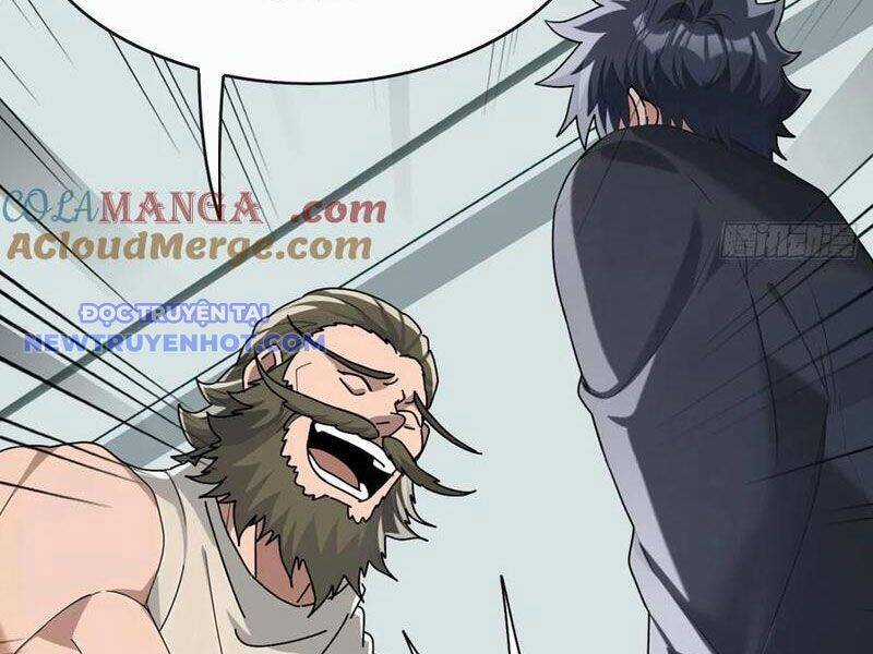 Đại Lão Xuống Núi: Bắt Đầu Từ Việc Trở Thành Thư Ký Chương 68 trang 5