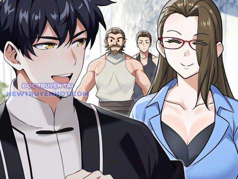 Đại Lão Xuống Núi: Bắt Đầu Từ Việc Trở Thành Thư Ký Chương 68 trang 56