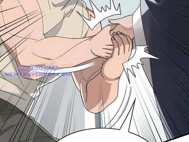 Đại Lão Xuống Núi: Bắt Đầu Từ Việc Trở Thành Thư Ký Chương 68 trang 6