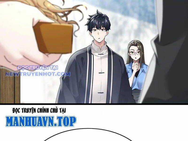 Đại Lão Xuống Núi: Bắt Đầu Từ Việc Trở Thành Thư Ký Chương 68 trang 64