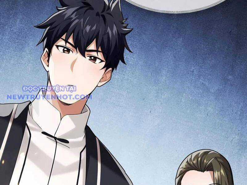 Đại Lão Xuống Núi: Bắt Đầu Từ Việc Trở Thành Thư Ký Chương 68 trang 71