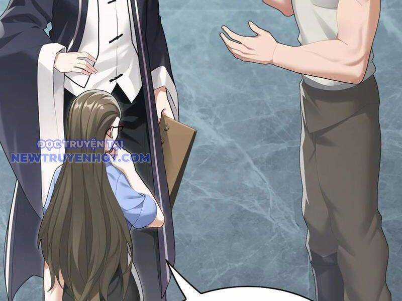 Đại Lão Xuống Núi: Bắt Đầu Từ Việc Trở Thành Thư Ký Chương 68 trang 87