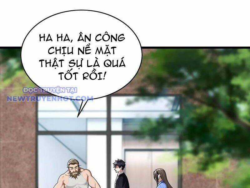 Đại Lão Xuống Núi: Bắt Đầu Từ Việc Trở Thành Thư Ký Chương 68 trang 89