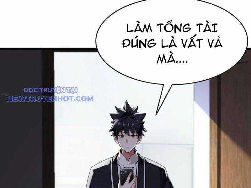 Đại Lão Xuống Núi: Bắt Đầu Từ Việc Trở Thành Thư Ký Chương 69 trang 14