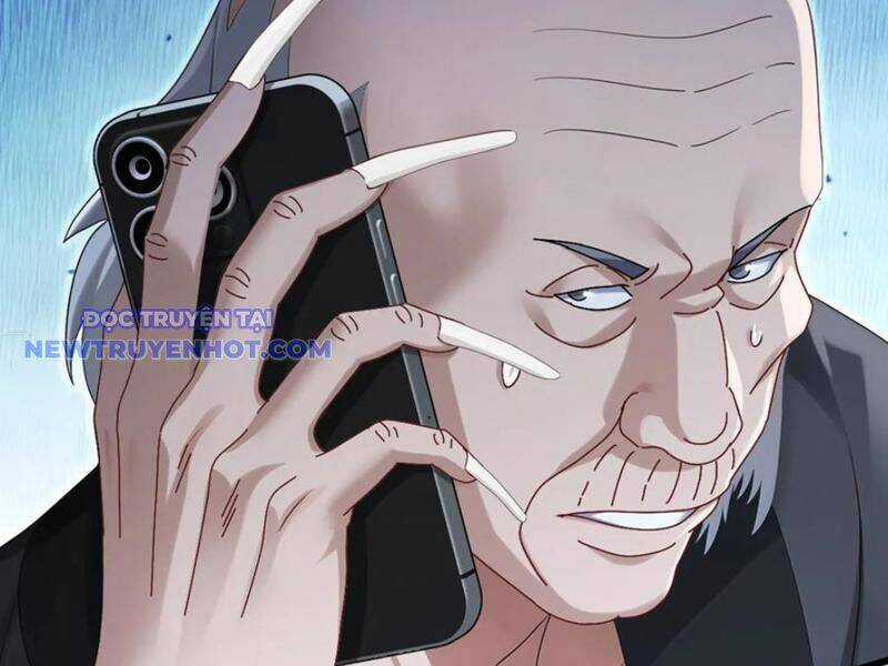 Đại Lão Xuống Núi: Bắt Đầu Từ Việc Trở Thành Thư Ký Chương 69 trang 47