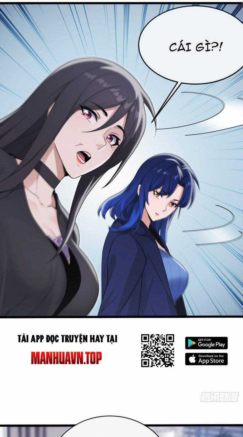 Đại Lão Xuống Núi: Bắt Đầu Từ Việc Trở Thành Thư Ký Chương 7 trang 10