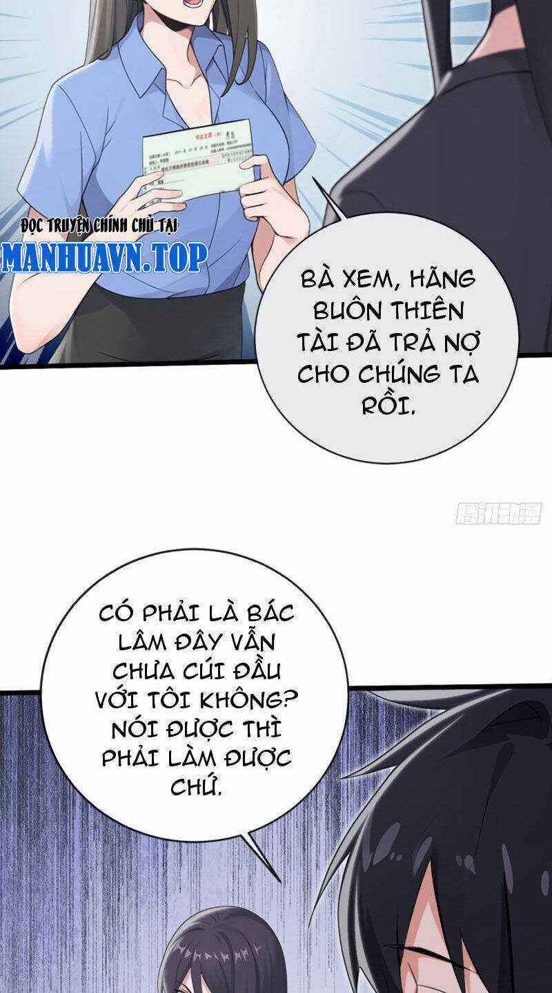 Đại Lão Xuống Núi: Bắt Đầu Từ Việc Trở Thành Thư Ký Chương 7 trang 15