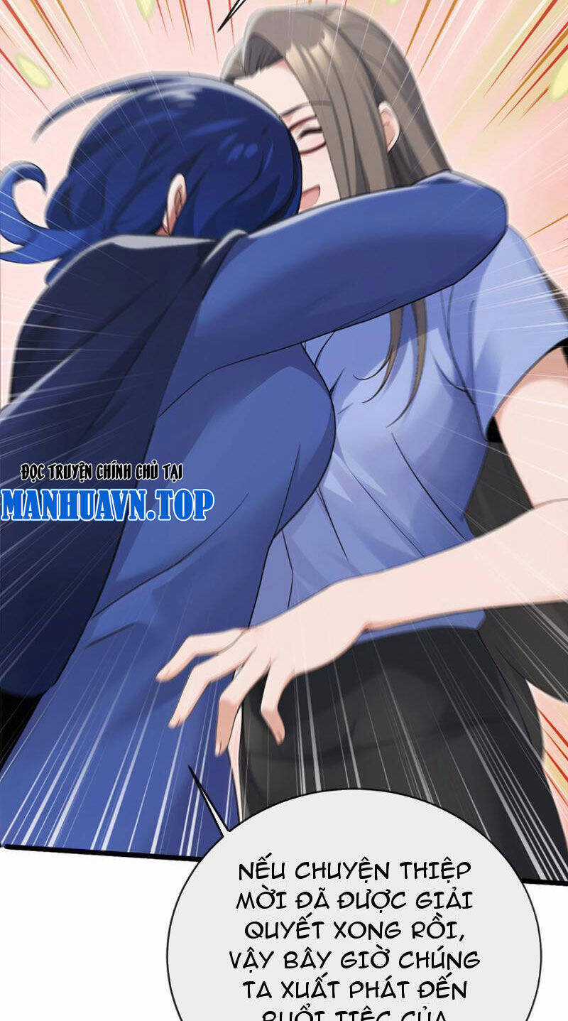 Đại Lão Xuống Núi: Bắt Đầu Từ Việc Trở Thành Thư Ký Chương 7 trang 18