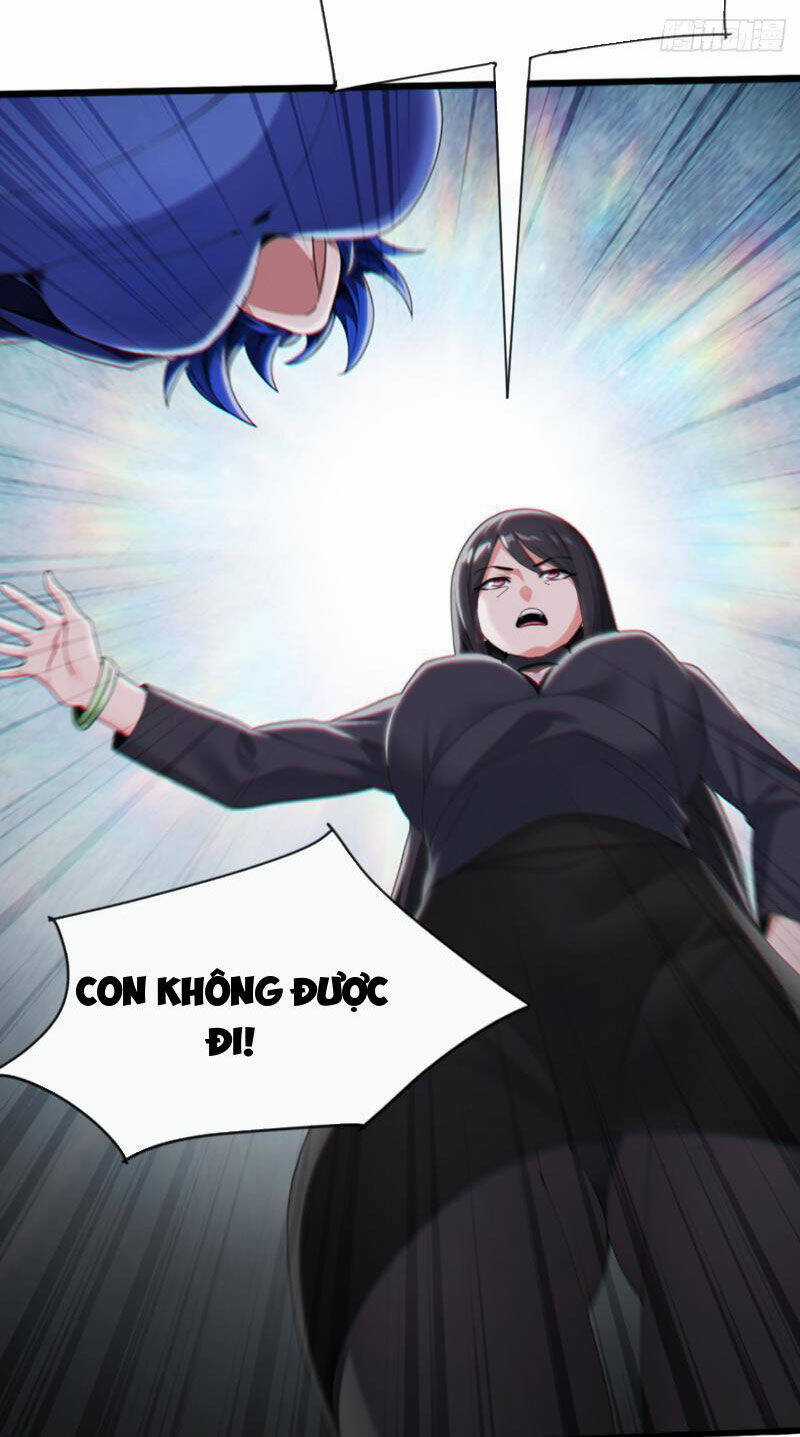 Đại Lão Xuống Núi: Bắt Đầu Từ Việc Trở Thành Thư Ký Chương 7 trang 20