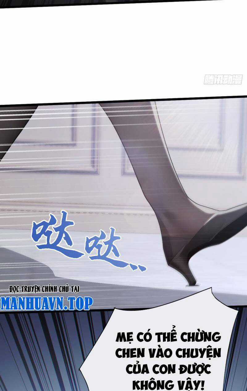 Đại Lão Xuống Núi: Bắt Đầu Từ Việc Trở Thành Thư Ký Chương 7 trang 21