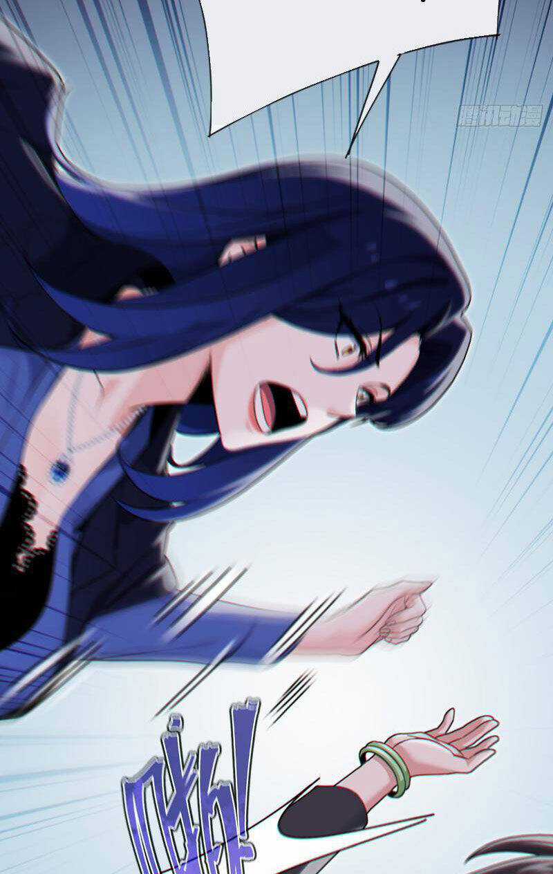 Đại Lão Xuống Núi: Bắt Đầu Từ Việc Trở Thành Thư Ký Chương 7 trang 22