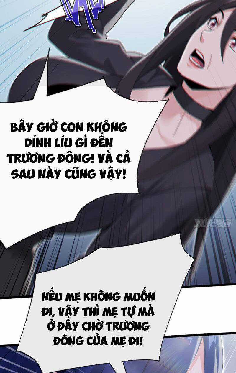 Đại Lão Xuống Núi: Bắt Đầu Từ Việc Trở Thành Thư Ký Chương 7 trang 23