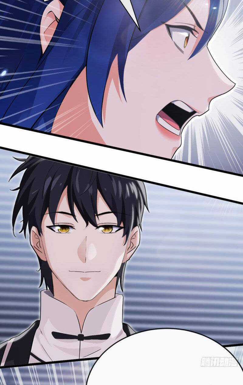 Đại Lão Xuống Núi: Bắt Đầu Từ Việc Trở Thành Thư Ký Chương 7 trang 24