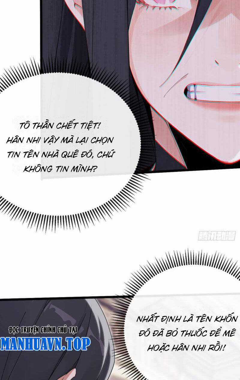 Đại Lão Xuống Núi: Bắt Đầu Từ Việc Trở Thành Thư Ký Chương 7 trang 29