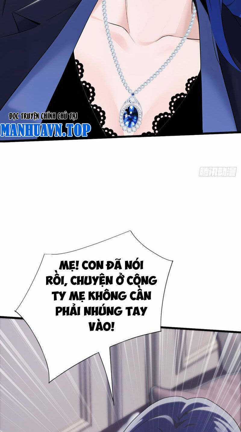 Đại Lão Xuống Núi: Bắt Đầu Từ Việc Trở Thành Thư Ký Chương 7 trang 3