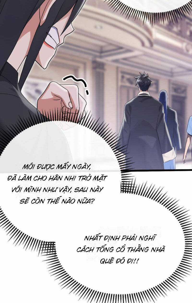 Đại Lão Xuống Núi: Bắt Đầu Từ Việc Trở Thành Thư Ký Chương 7 trang 30