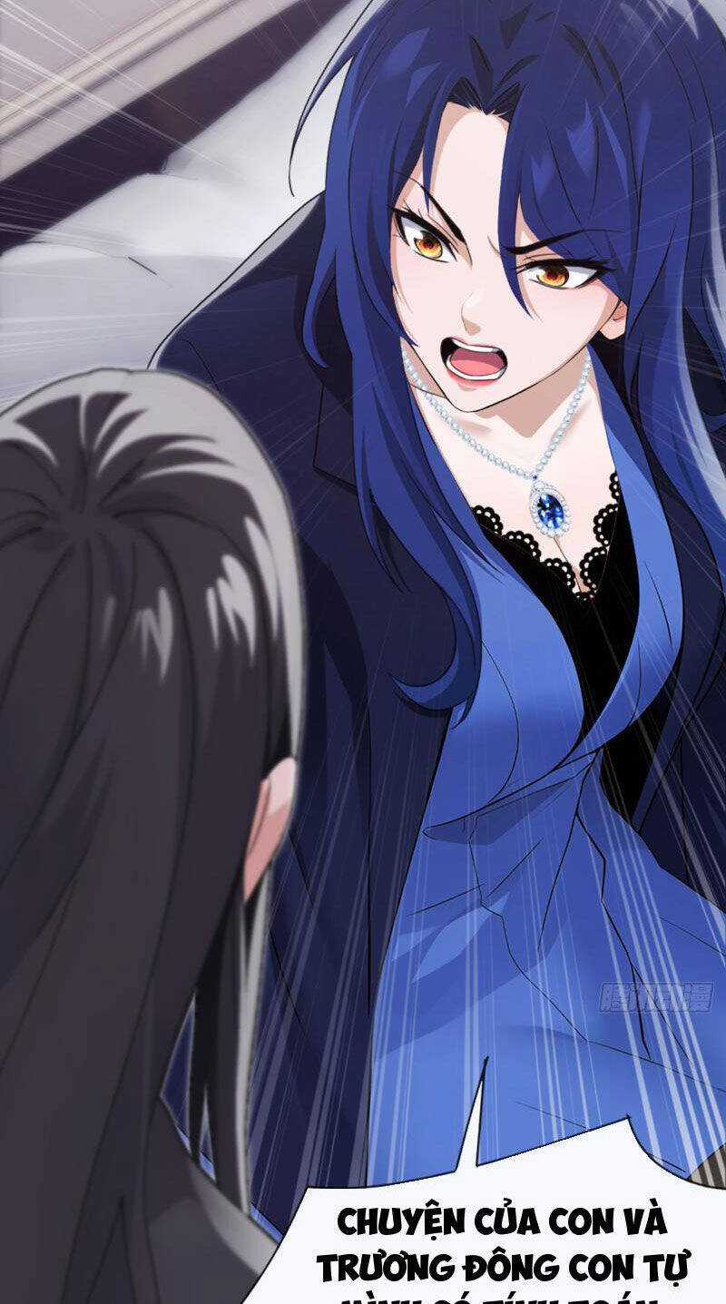 Đại Lão Xuống Núi: Bắt Đầu Từ Việc Trở Thành Thư Ký Chương 7 trang 4