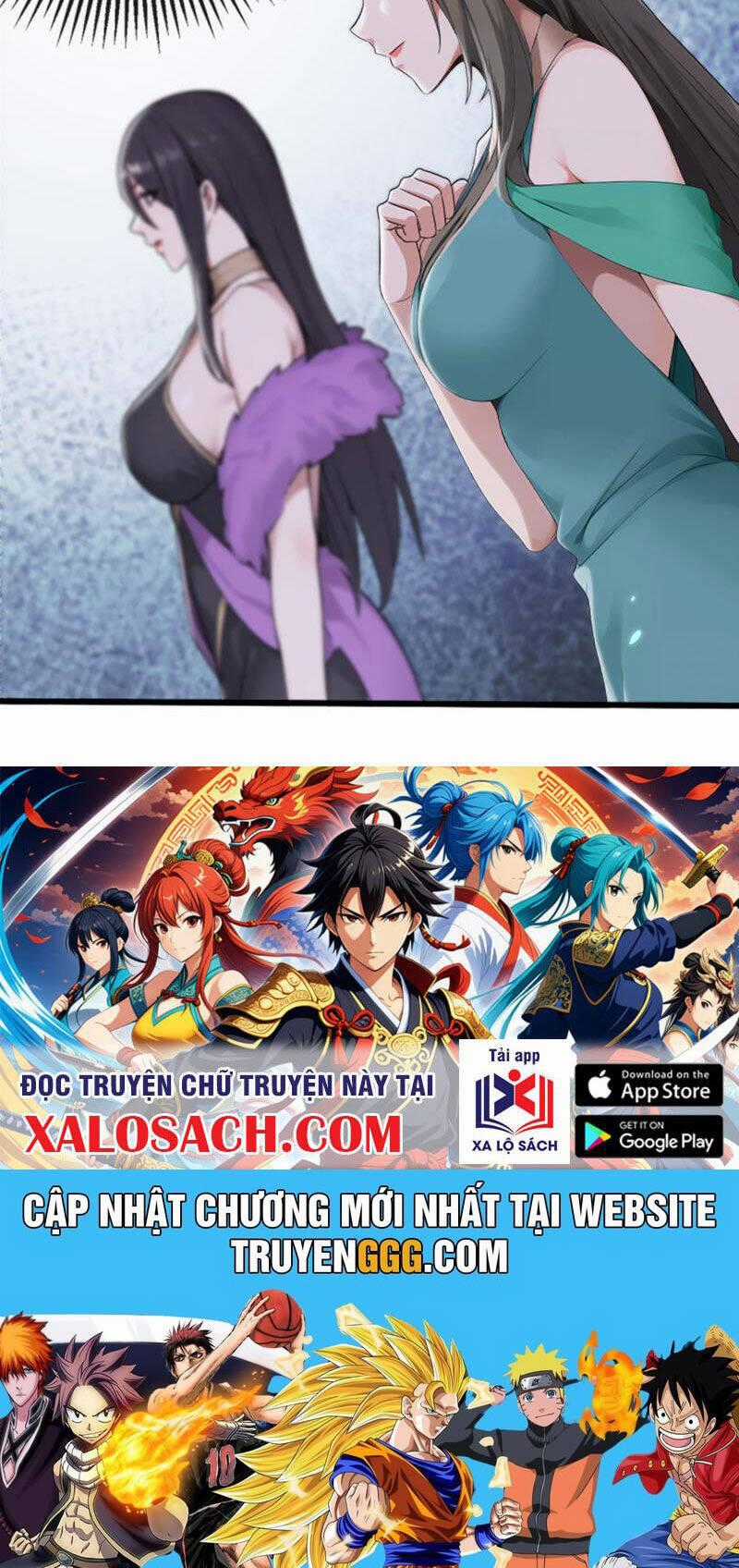 Đại Lão Xuống Núi: Bắt Đầu Từ Việc Trở Thành Thư Ký Chương 7 trang 40