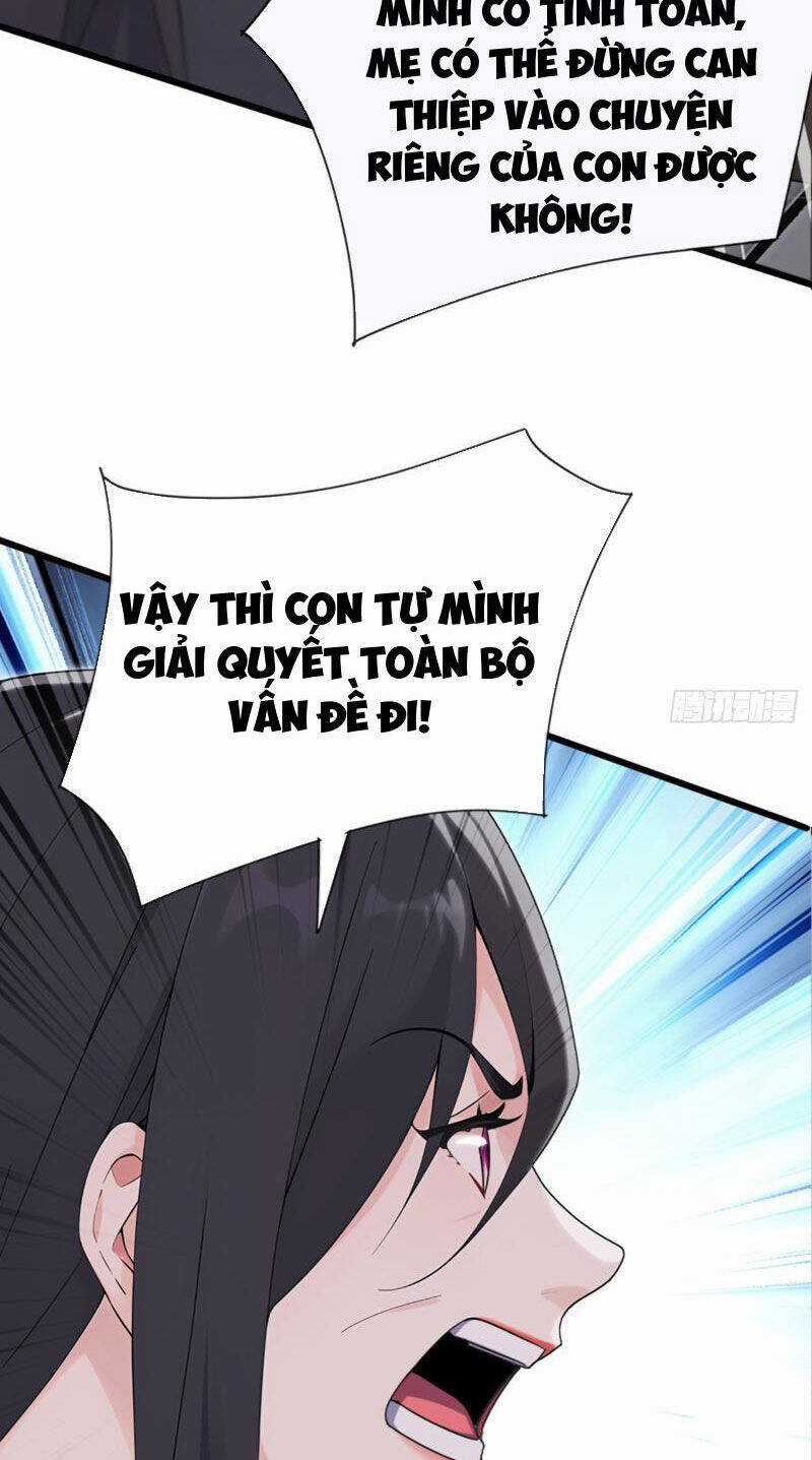 Đại Lão Xuống Núi: Bắt Đầu Từ Việc Trở Thành Thư Ký Chương 7 trang 5