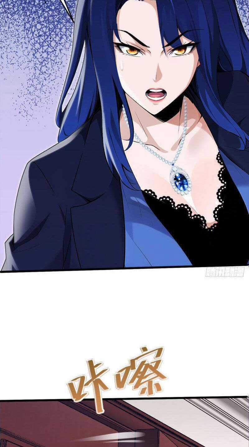 Đại Lão Xuống Núi: Bắt Đầu Từ Việc Trở Thành Thư Ký Chương 7 trang 7