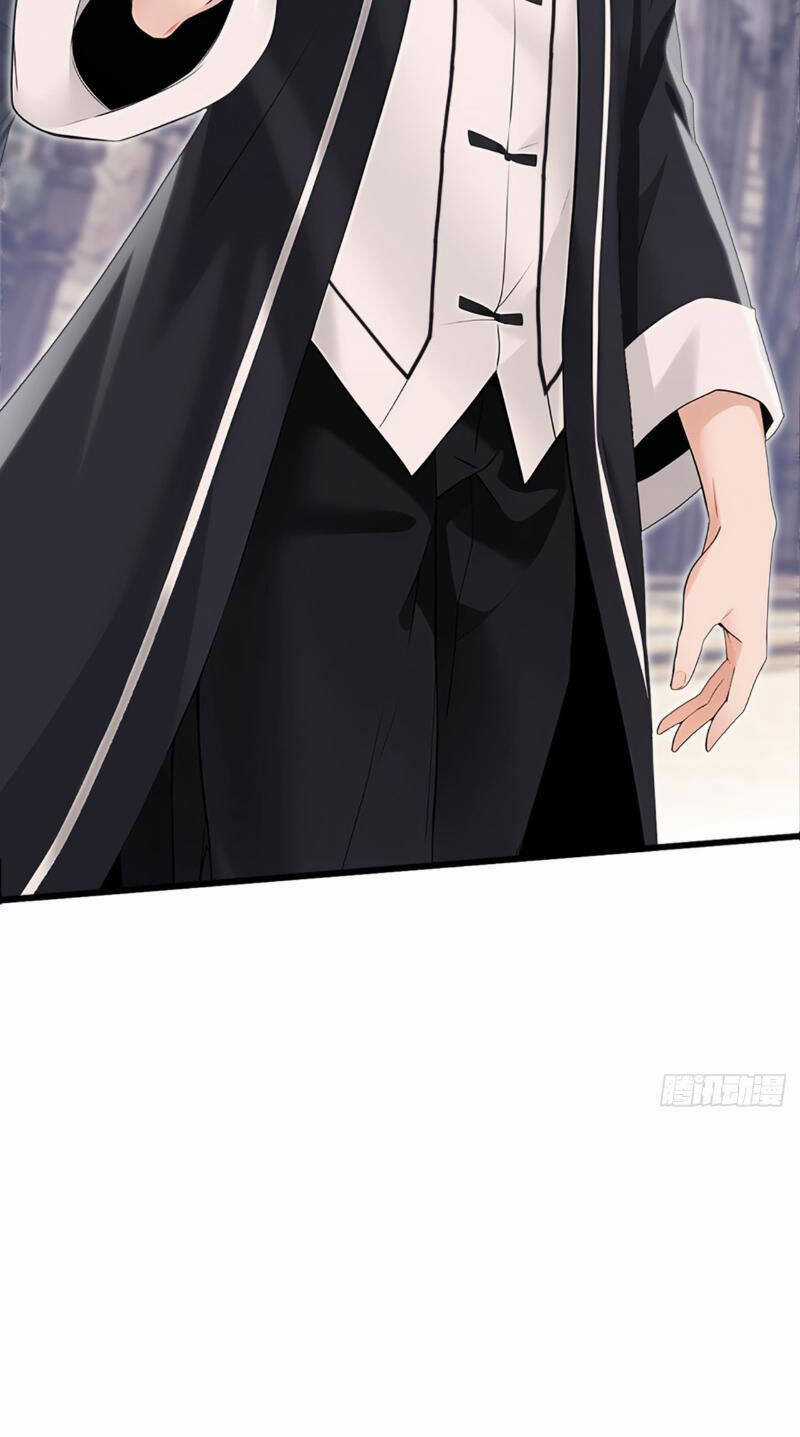 Đại Lão Xuống Núi: Bắt Đầu Từ Việc Trở Thành Thư Ký Chương 7 trang 9