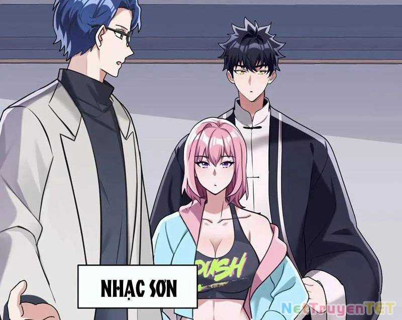 Đại Lão Xuống Núi: Bắt Đầu Từ Việc Trở Thành Thư Ký Chương 70 trang 109