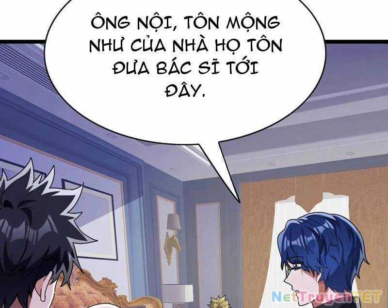 Đại Lão Xuống Núi: Bắt Đầu Từ Việc Trở Thành Thư Ký Chương 70 trang 111