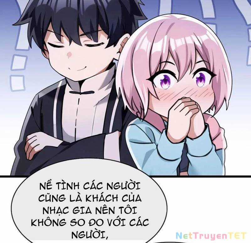 Đại Lão Xuống Núi: Bắt Đầu Từ Việc Trở Thành Thư Ký Chương 71 trang 11