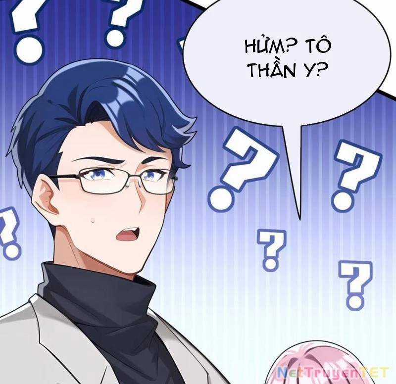 Đại Lão Xuống Núi: Bắt Đầu Từ Việc Trở Thành Thư Ký Chương 71 trang 20