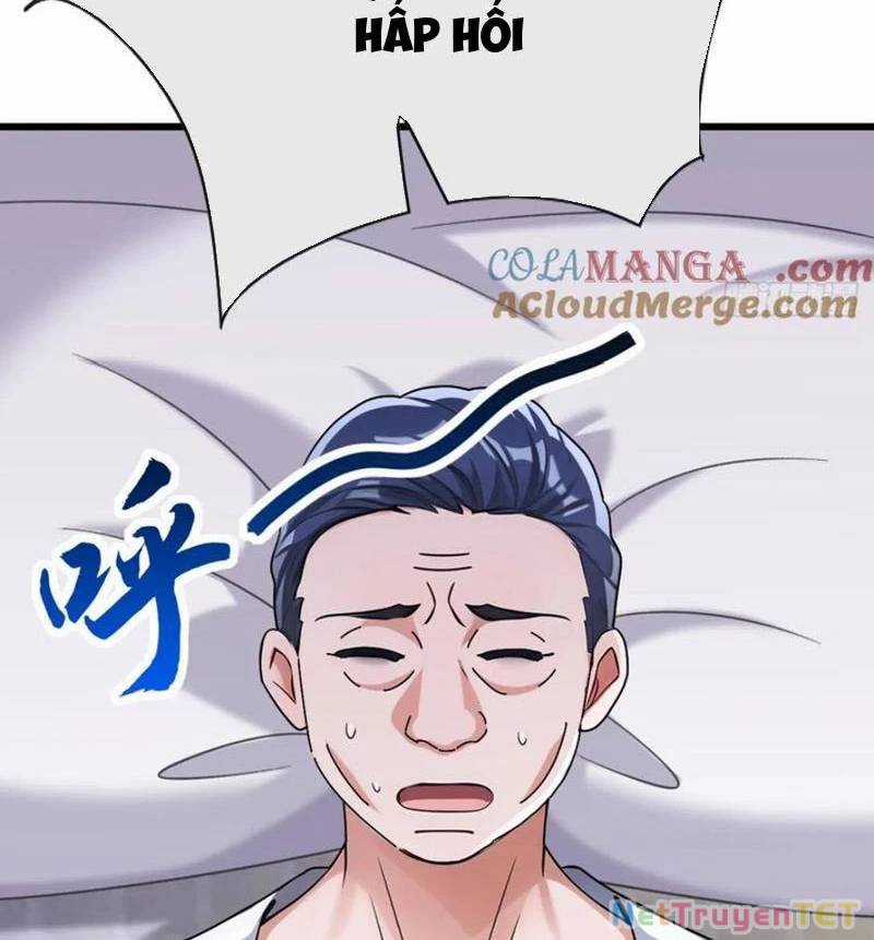 Đại Lão Xuống Núi: Bắt Đầu Từ Việc Trở Thành Thư Ký Chương 71 trang 31