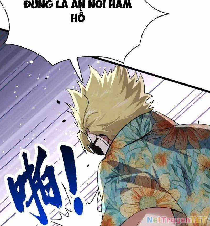 Đại Lão Xuống Núi: Bắt Đầu Từ Việc Trở Thành Thư Ký Chương 71 trang 33