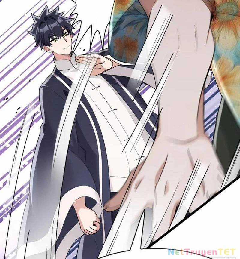 Đại Lão Xuống Núi: Bắt Đầu Từ Việc Trở Thành Thư Ký Chương 71 trang 34