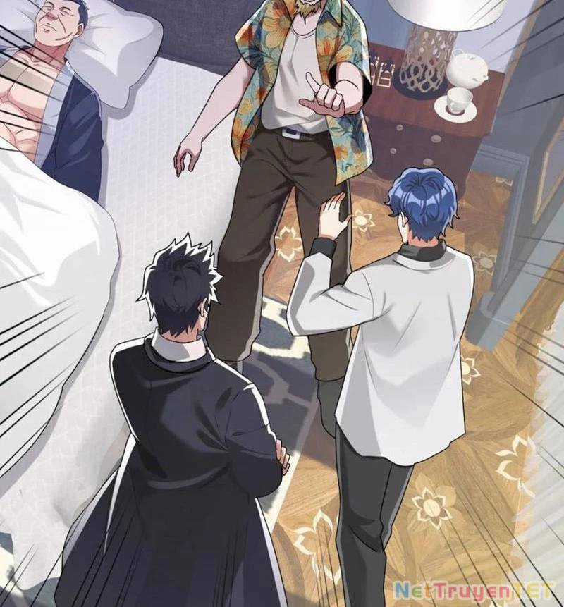 Đại Lão Xuống Núi: Bắt Đầu Từ Việc Trở Thành Thư Ký Chương 71 trang 37