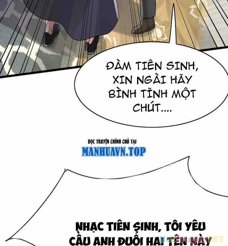 Đại Lão Xuống Núi: Bắt Đầu Từ Việc Trở Thành Thư Ký Chương 71 trang 38