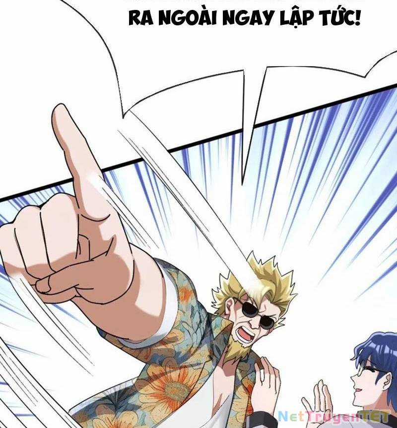 Đại Lão Xuống Núi: Bắt Đầu Từ Việc Trở Thành Thư Ký Chương 71 trang 39