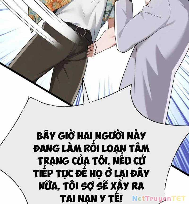 Đại Lão Xuống Núi: Bắt Đầu Từ Việc Trở Thành Thư Ký Chương 71 trang 40