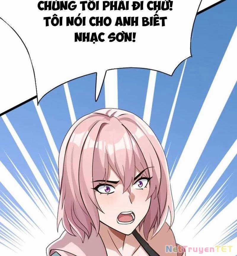 Đại Lão Xuống Núi: Bắt Đầu Từ Việc Trở Thành Thư Ký Chương 71 trang 50