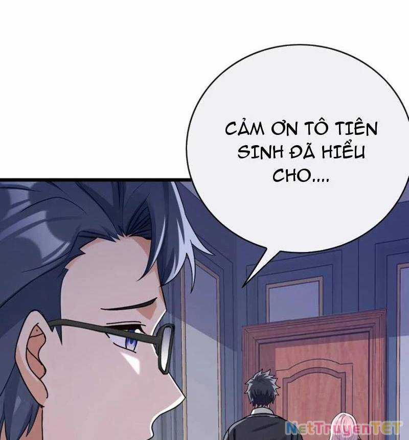 Đại Lão Xuống Núi: Bắt Đầu Từ Việc Trở Thành Thư Ký Chương 71 trang 55