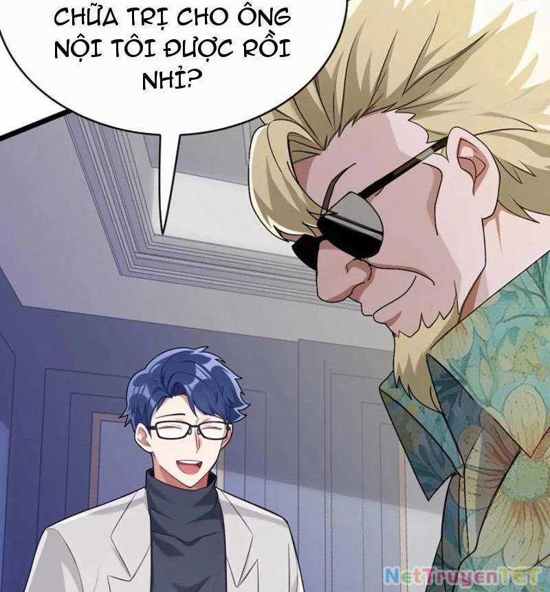 Đại Lão Xuống Núi: Bắt Đầu Từ Việc Trở Thành Thư Ký Chương 71 trang 57