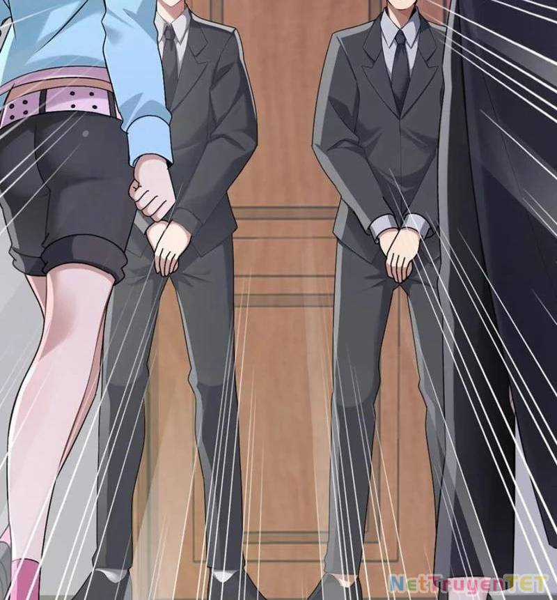 Đại Lão Xuống Núi: Bắt Đầu Từ Việc Trở Thành Thư Ký Chương 71 trang 61