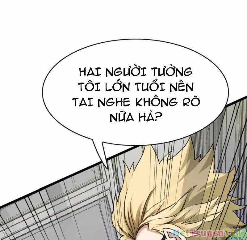 Đại Lão Xuống Núi: Bắt Đầu Từ Việc Trở Thành Thư Ký Chương 71 trang 7