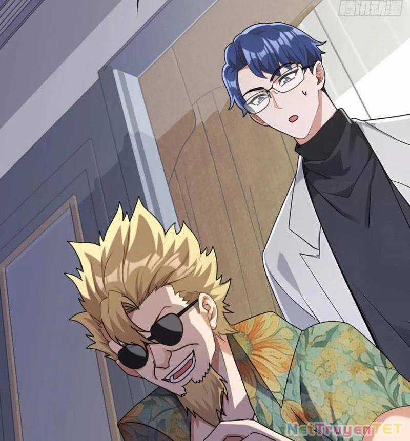 Đại Lão Xuống Núi: Bắt Đầu Từ Việc Trở Thành Thư Ký Chương 71 trang 75