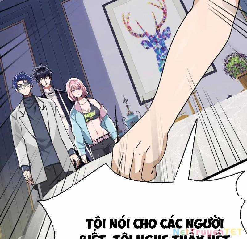 Đại Lão Xuống Núi: Bắt Đầu Từ Việc Trở Thành Thư Ký Chương 71 trang 9