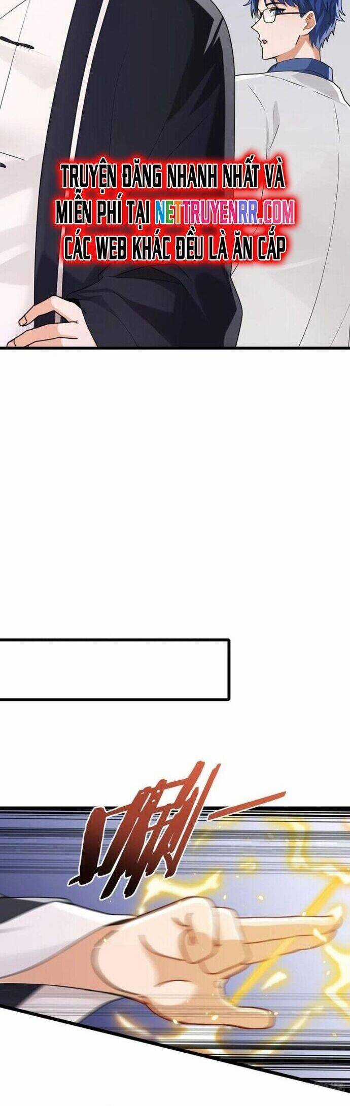 Đại Lão Xuống Núi: Bắt Đầu Từ Việc Trở Thành Thư Ký Chương 72 trang 14