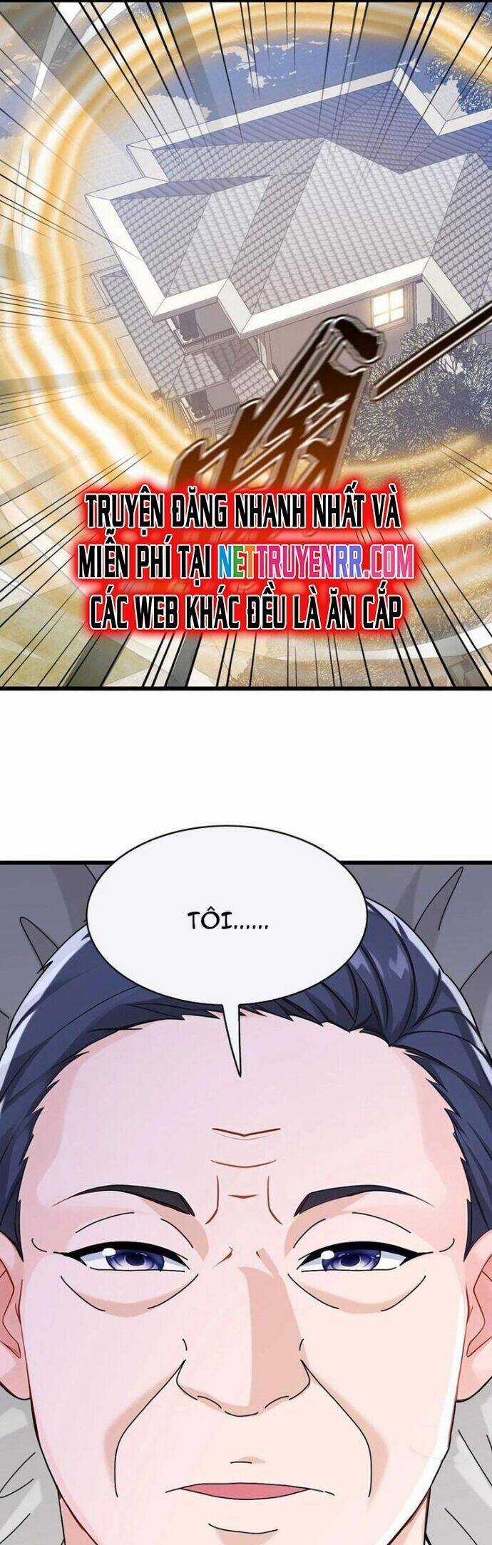 Đại Lão Xuống Núi: Bắt Đầu Từ Việc Trở Thành Thư Ký Chương 72 trang 19