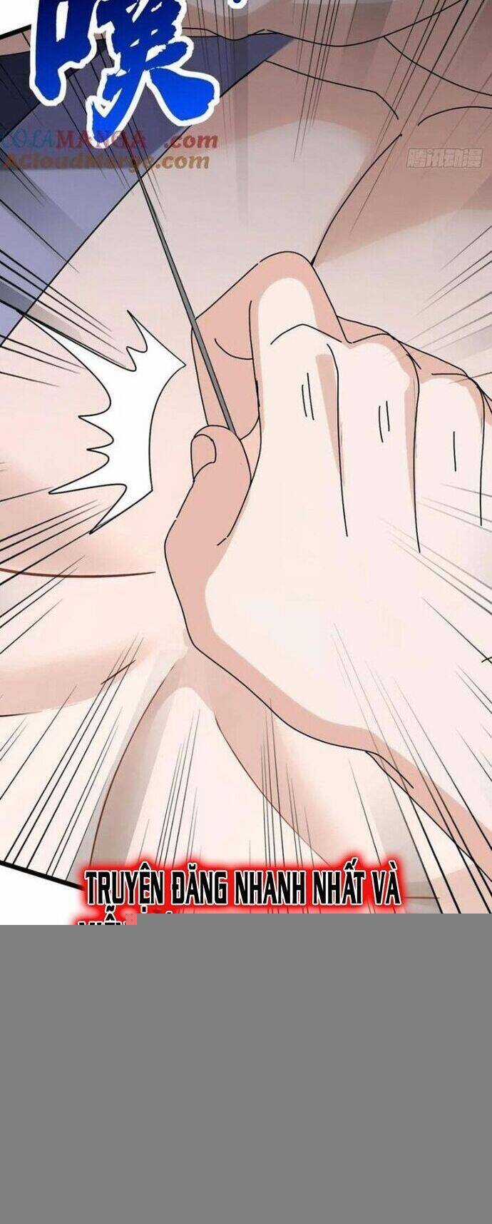 Đại Lão Xuống Núi: Bắt Đầu Từ Việc Trở Thành Thư Ký Chương 72 trang 3