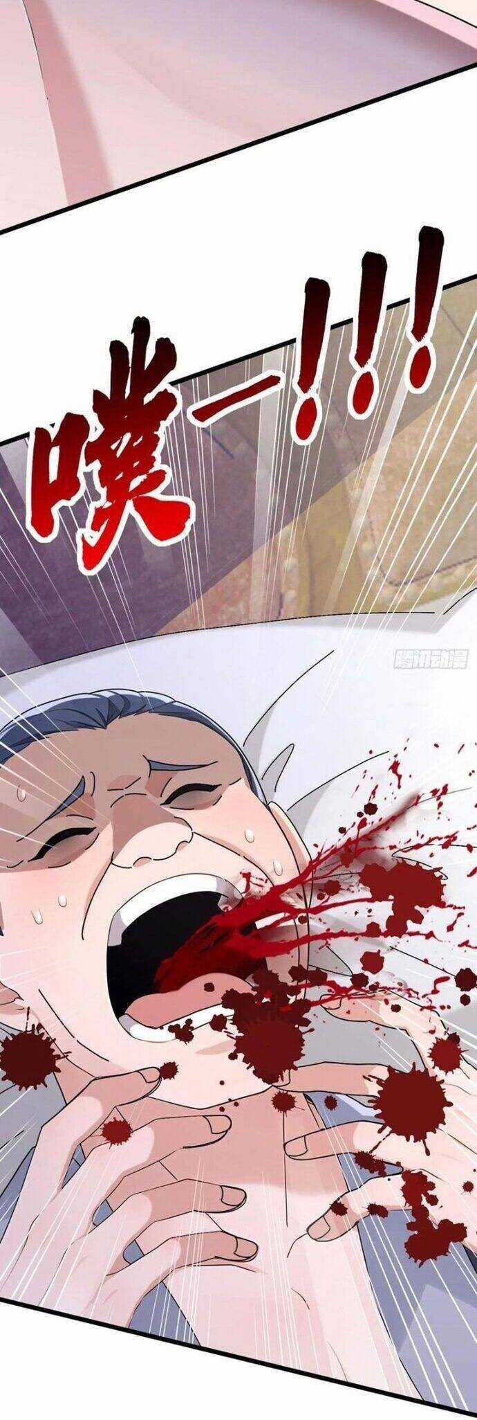 Đại Lão Xuống Núi: Bắt Đầu Từ Việc Trở Thành Thư Ký Chương 72 trang 6