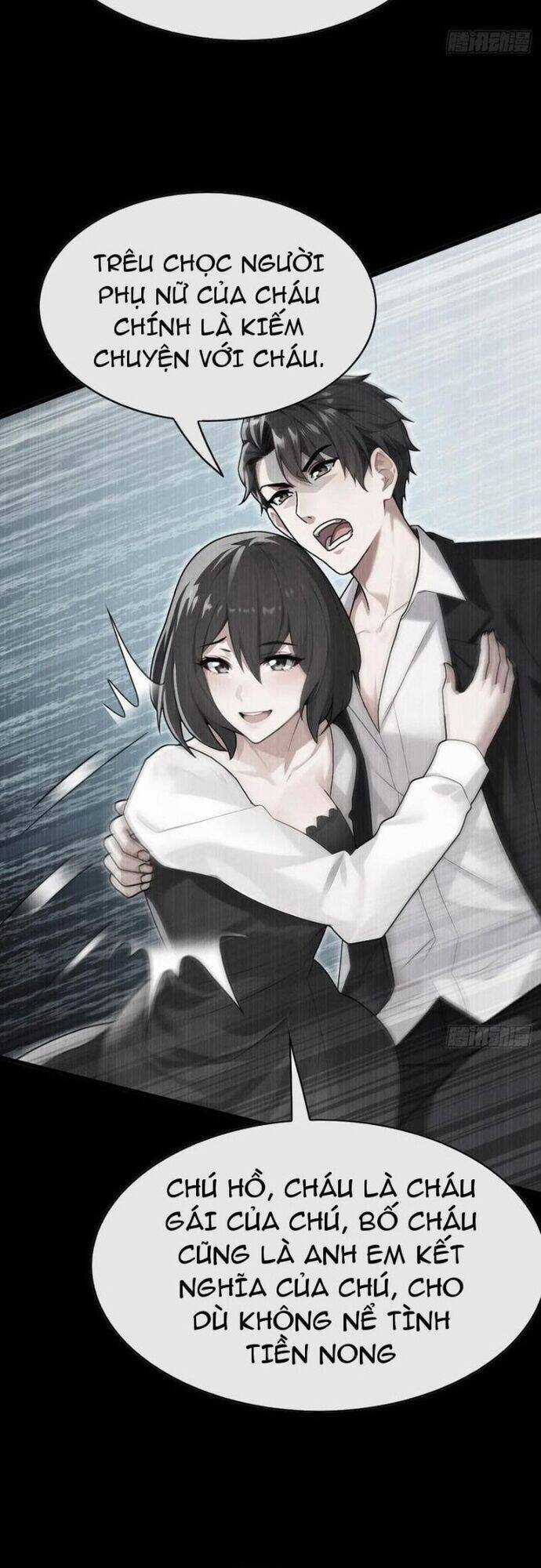 Đại Lão Xuống Núi: Bắt Đầu Từ Việc Trở Thành Thư Ký Chương 73 trang 24