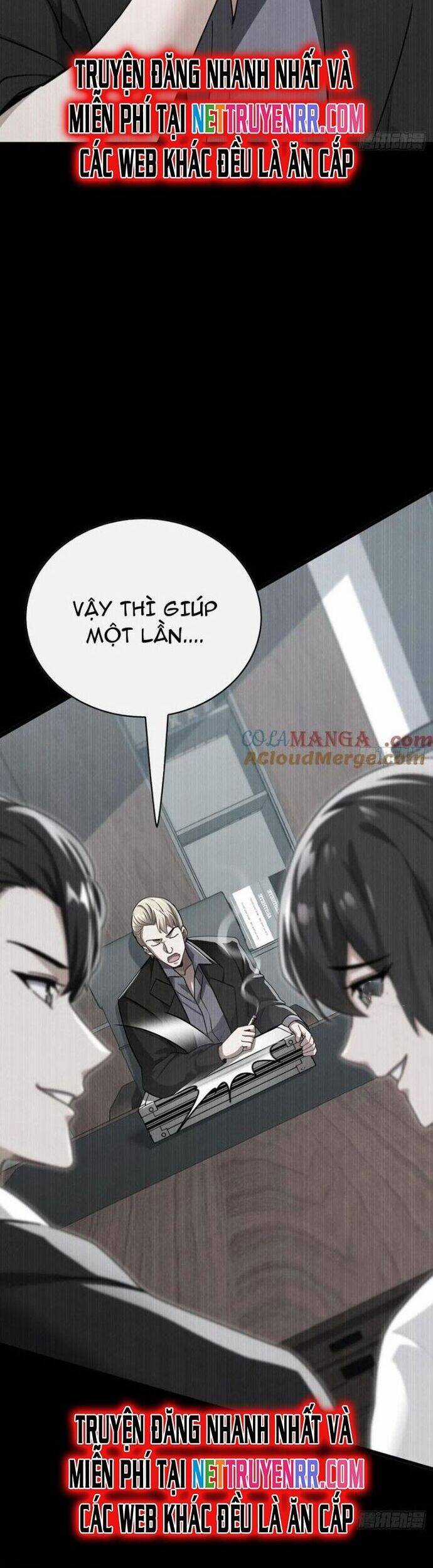 Đại Lão Xuống Núi: Bắt Đầu Từ Việc Trở Thành Thư Ký Chương 73 trang 26