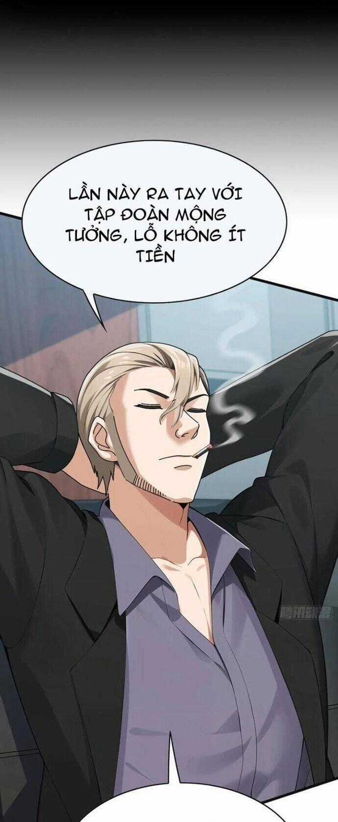 Đại Lão Xuống Núi: Bắt Đầu Từ Việc Trở Thành Thư Ký Chương 73 trang 27